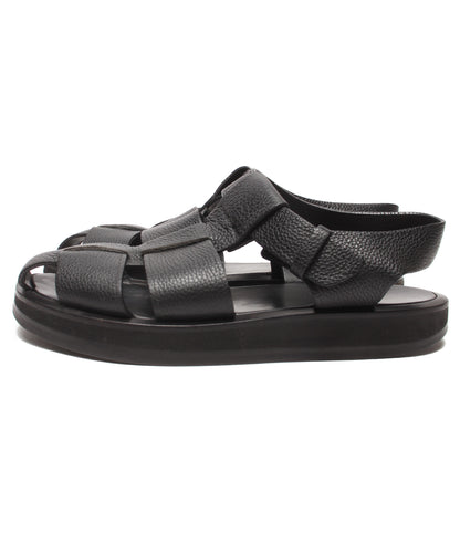 THE ROW フィッシャーマンサンダル レディース メンズ SIZE 38 (L) ザロウ