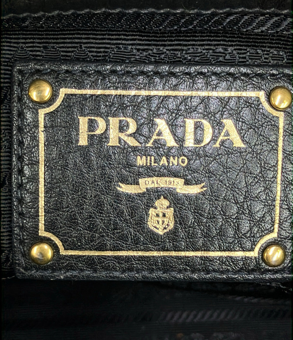 PRADA トートバッグ レディース プラダ