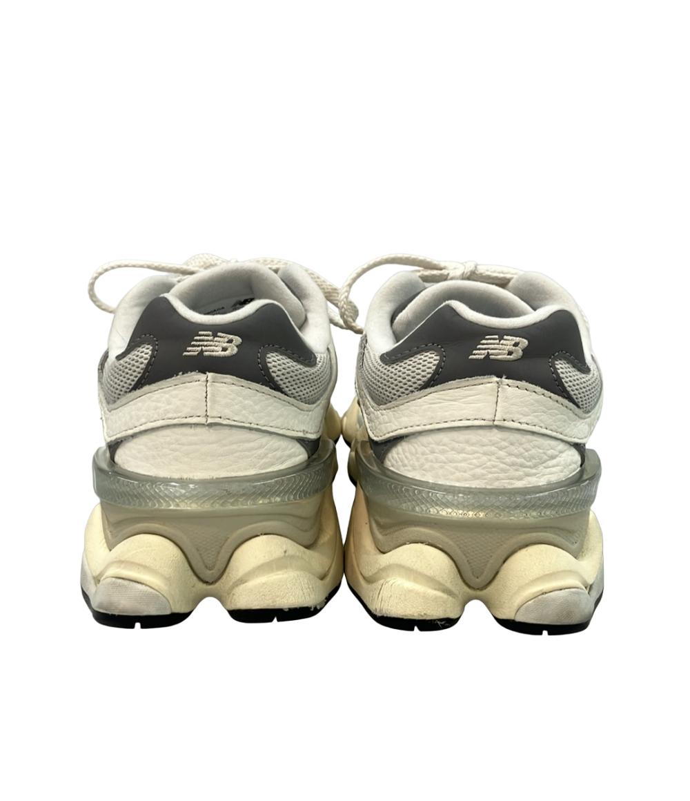 NEW BALANCE ローカットスニーカー U9060AGA レディース SIZE 24.0 (L) ニューバランス