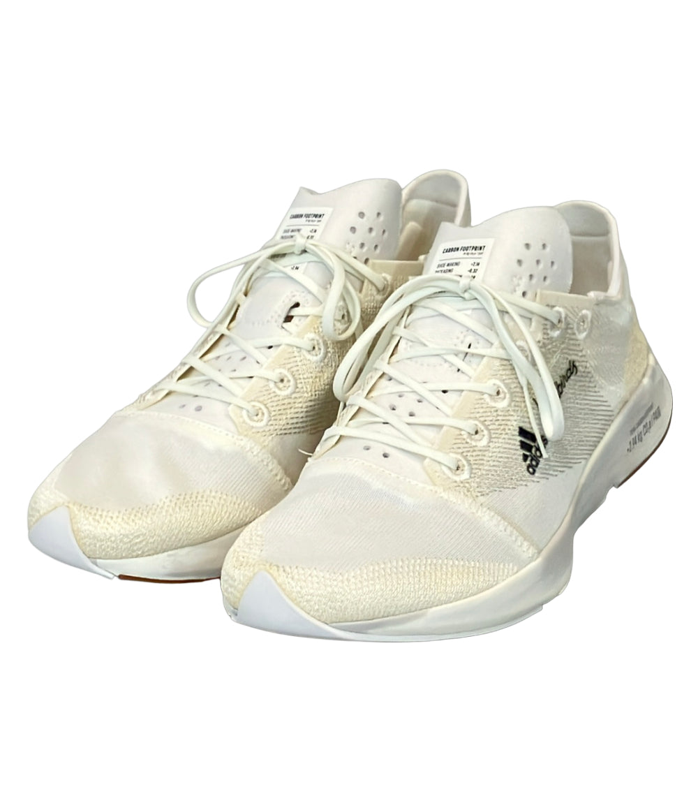 adidas Allbirds ローカットスニーカー ADIZERO X ALLBIRDS 2.94 KG CO2E GZ0185 レディース SIZE 24.0 アディダス オールバーズ