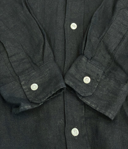 Frank&Eileen 長袖 シャツワンピース レディース SIZE XXS フランクアンドアイリーン