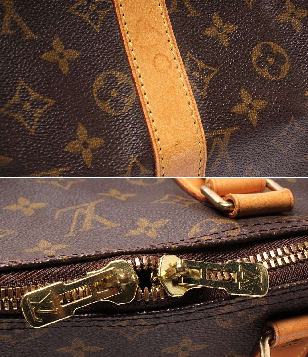 Louis Vuitton ボストンバッグ キーポル45 モノグラム M41428 レディース メンズ ルイヴィトン