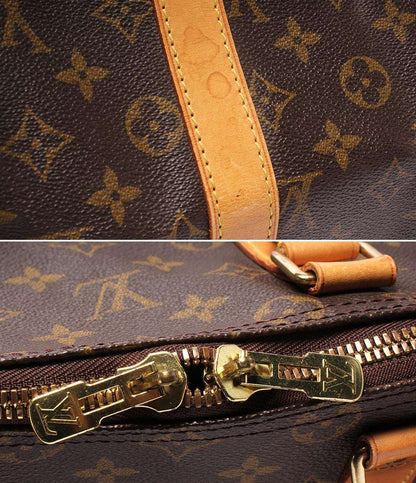 Louis Vuitton ボストンバッグ キーポル45 モノグラム M41428 レディース メンズ ルイヴィトン