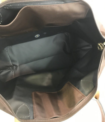 ロンシャン 美品 トートバッグ      レディース   LONGCHAMP