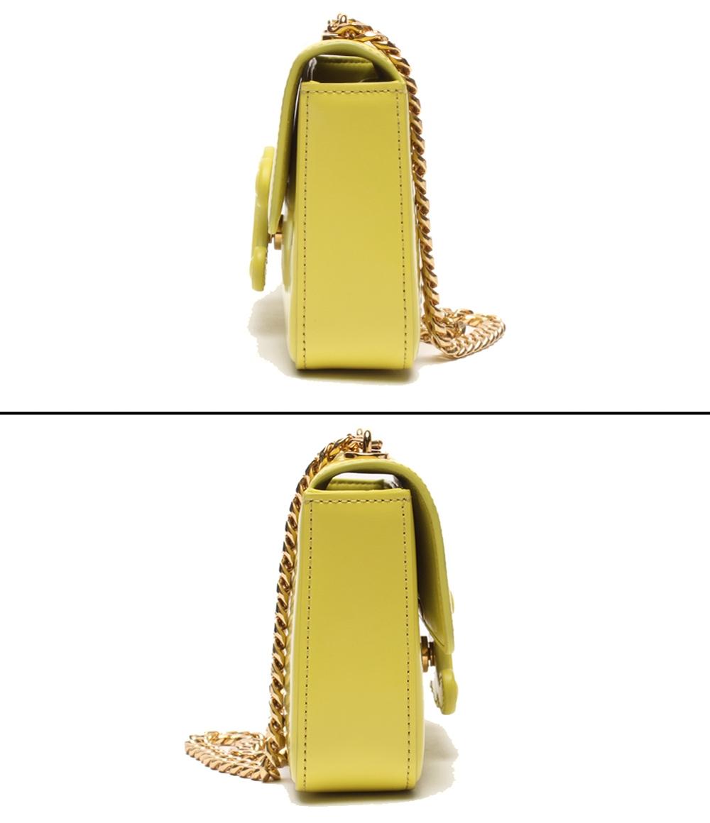 CELINE トリオンフショルダーバッグ CELINE チェーンショルダーバッグ 肩掛け トリオンフ レディース