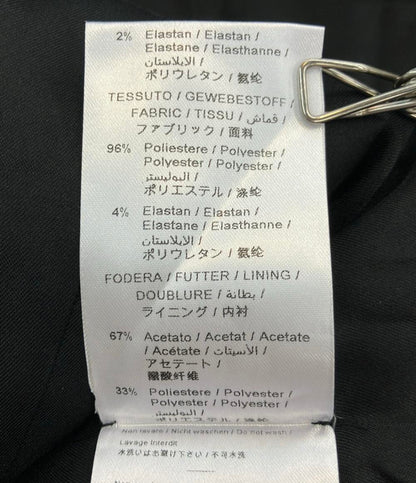 プッチ Leocorno プリント ミニドレス レディース SIZE 48 (XL) Pucci