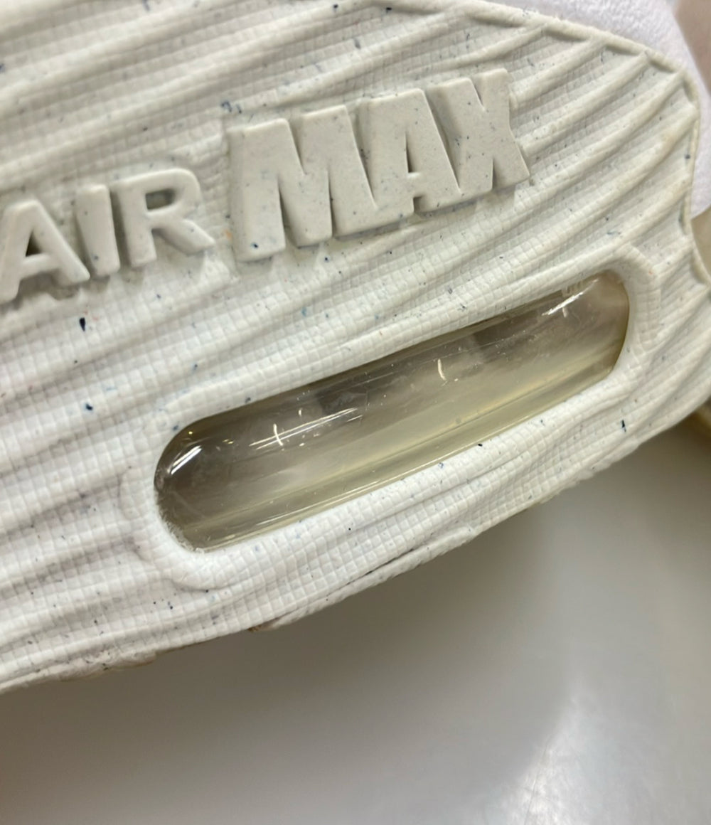 NIKE ローカットスニーカー W AIR MAX EXCEE CD5432-009 レディース SIZE 23.5 (M) ナイキ