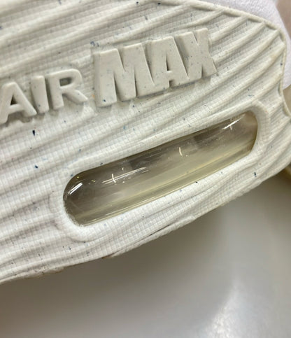 NIKE ローカットスニーカー W AIR MAX EXCEE CD5432-009 レディース SIZE 23.5 (M) ナイキ