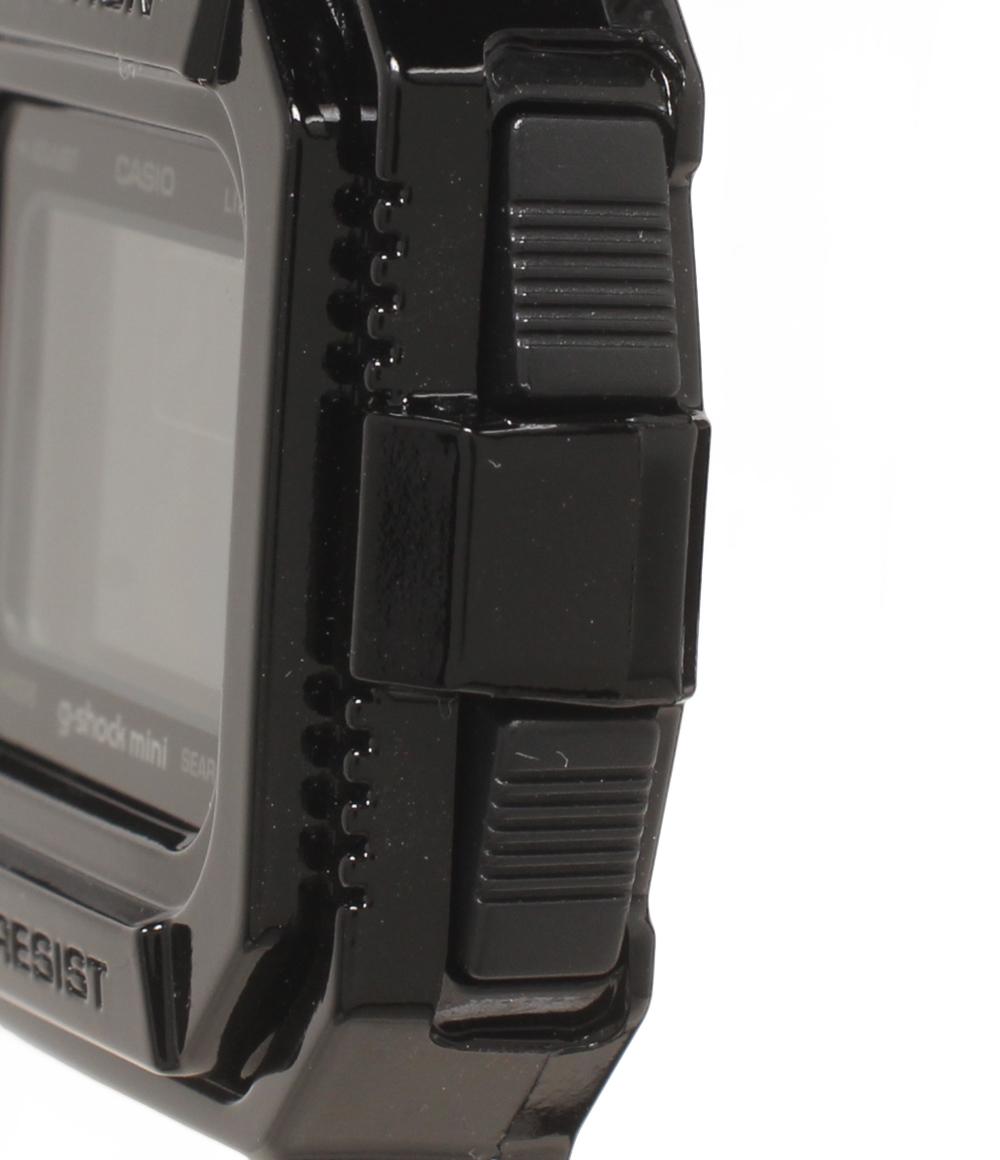 CASIO 腕時計 G-SHOCK mini クオーツ GMN-550 レディース メンズ カシオ