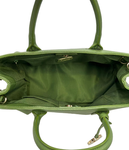 FURLA 2way ハンドバッグ ショルダーバッグ 肩掛け レディース フルラ