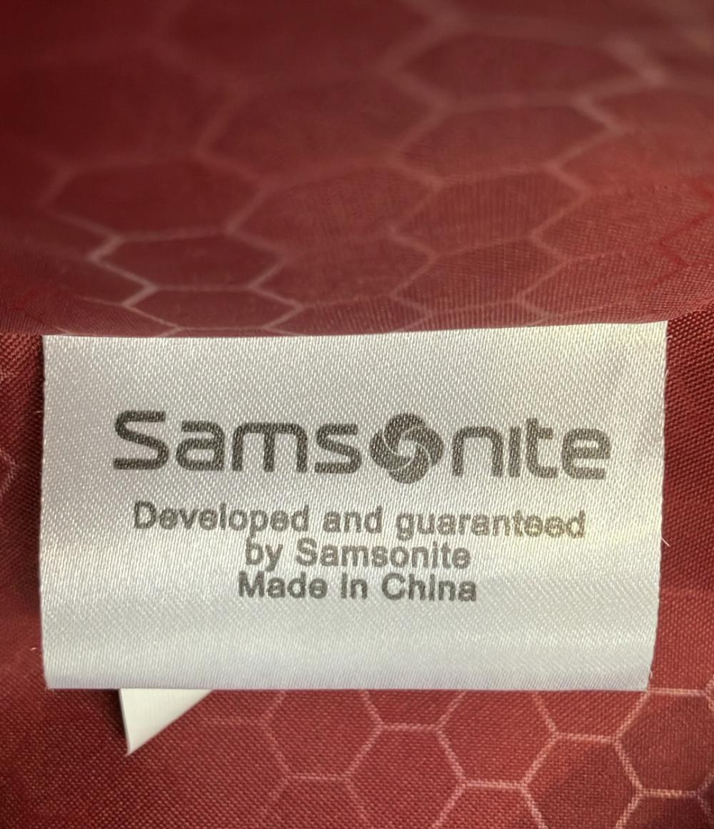 サムソナイト キャリーケース キャリーバック メンズ Samsonite