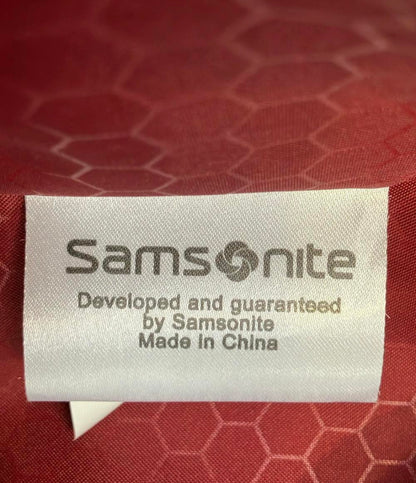 サムソナイト キャリーケース キャリーバック メンズ Samsonite