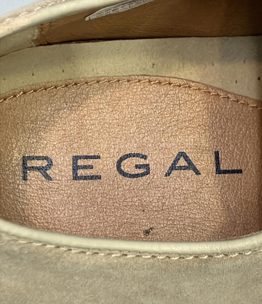 リーガル レースアップシューズ オックスフォード プレーントゥ 51MR メンズ SIZE 25.0 (S) REGAL