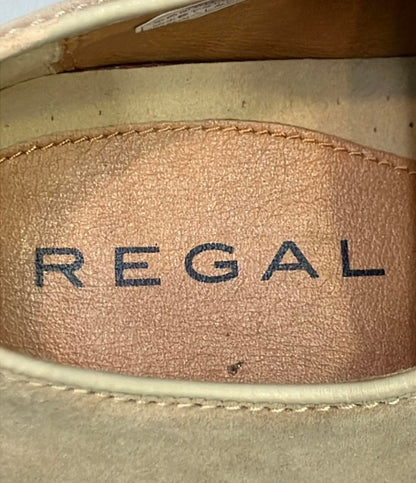 リーガル レースアップシューズ オックスフォード プレーントゥ 51MR メンズ SIZE 25.0 (S) REGAL