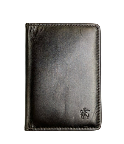 Brooks Brothers カードケース 名刺入れ メンズ ブルックスブラザーズ