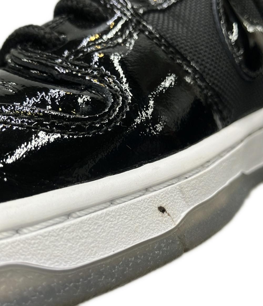 ナイキエスビー ハイカットスニーカー ダンク ハイ スペースジャム BQ6826-002 メンズ SIZE 27.0 (L) NIKE SB