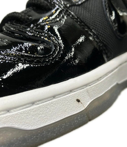 ナイキエスビー ハイカットスニーカー ダンク ハイ スペースジャム BQ6826-002 メンズ SIZE 27.0 (L) NIKE SB