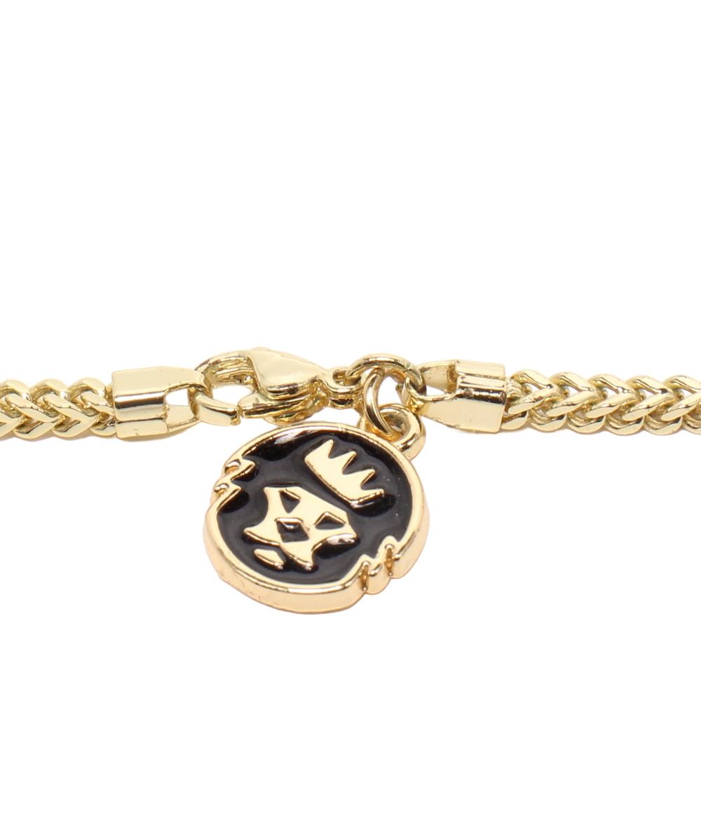 美品 KING ICE ネックレス 天使 キングアイス