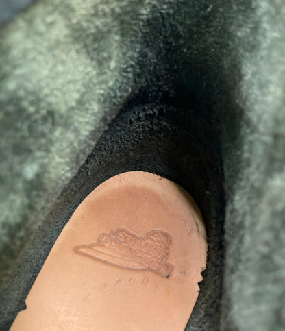 RED WING レースアップショートブーツ 6インチ クラシックラウンド 8165 メンズ SIZE 25.5 レッドウィング