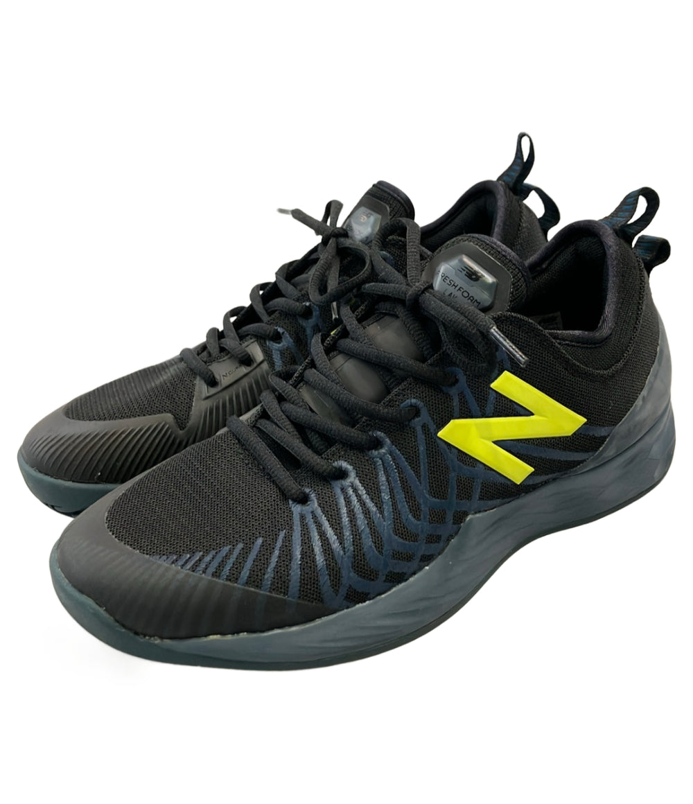NEW BALANCE ローカットスニーカー MCOLAVMG メンズ SIZE 25.5 ニューバランス