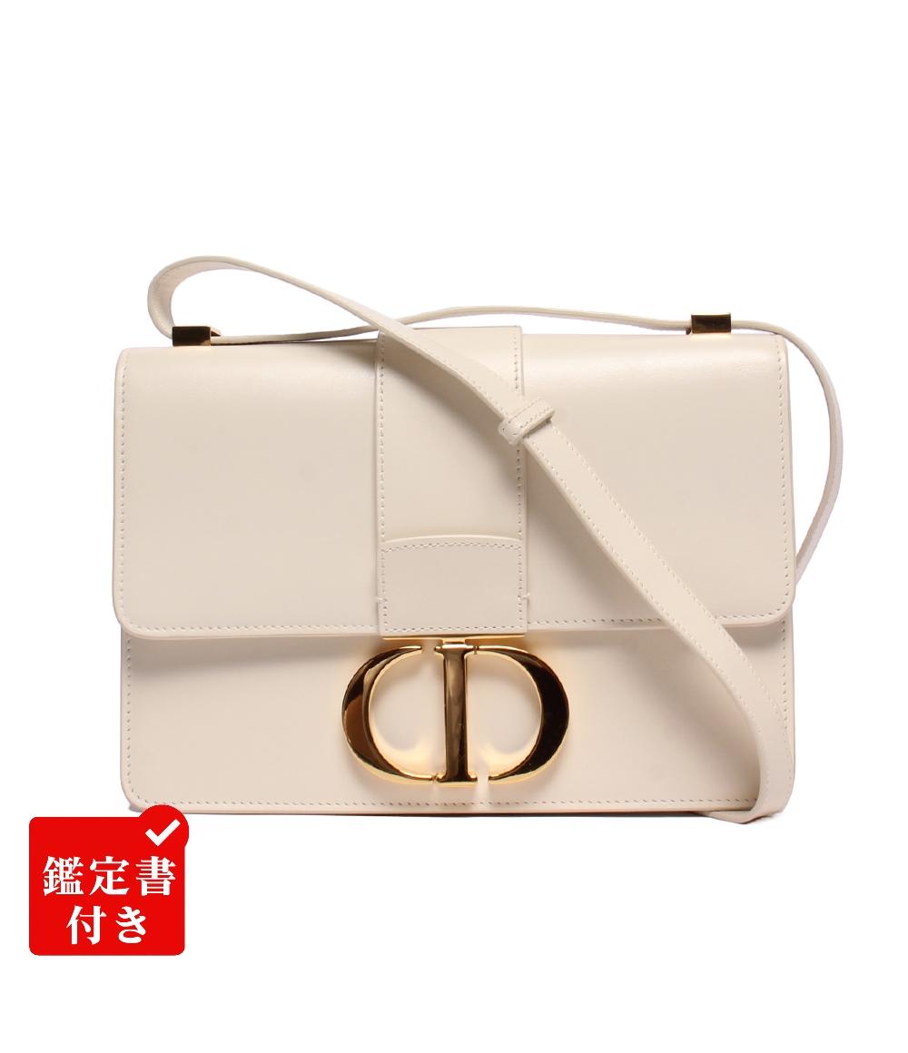 Christian Dior ショルダーバッグ 肩掛け 斜め掛け 30モンテーニュ レディース クリスチャンディオール