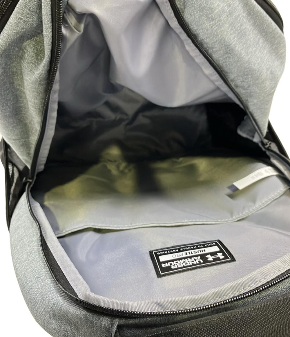 美品 UNDER ARMOUR リュック メンズ アンダーアーマー