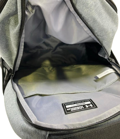 美品 UNDER ARMOUR リュック メンズ アンダーアーマー