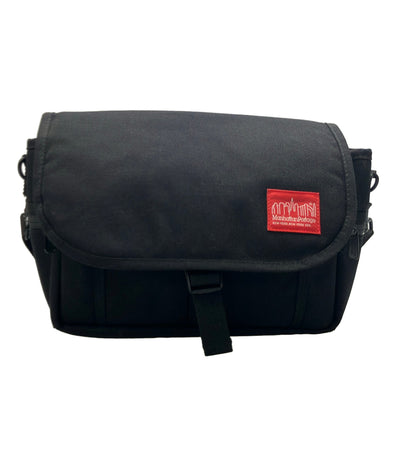 Manhattan Portage ショルダーバッグ 斜めがけ メッセンジャーバッグ カメラバッグ メンズ レディース マンハッタンポーテージ