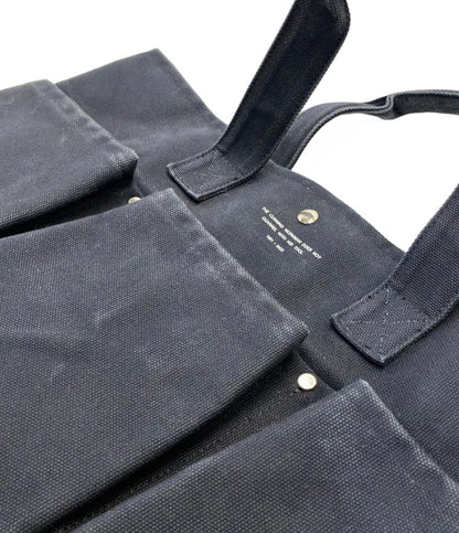 RAGEBLUE トートバッグ ショルダーバッグ 2WAY 斜め掛け メンズ レイジブルー