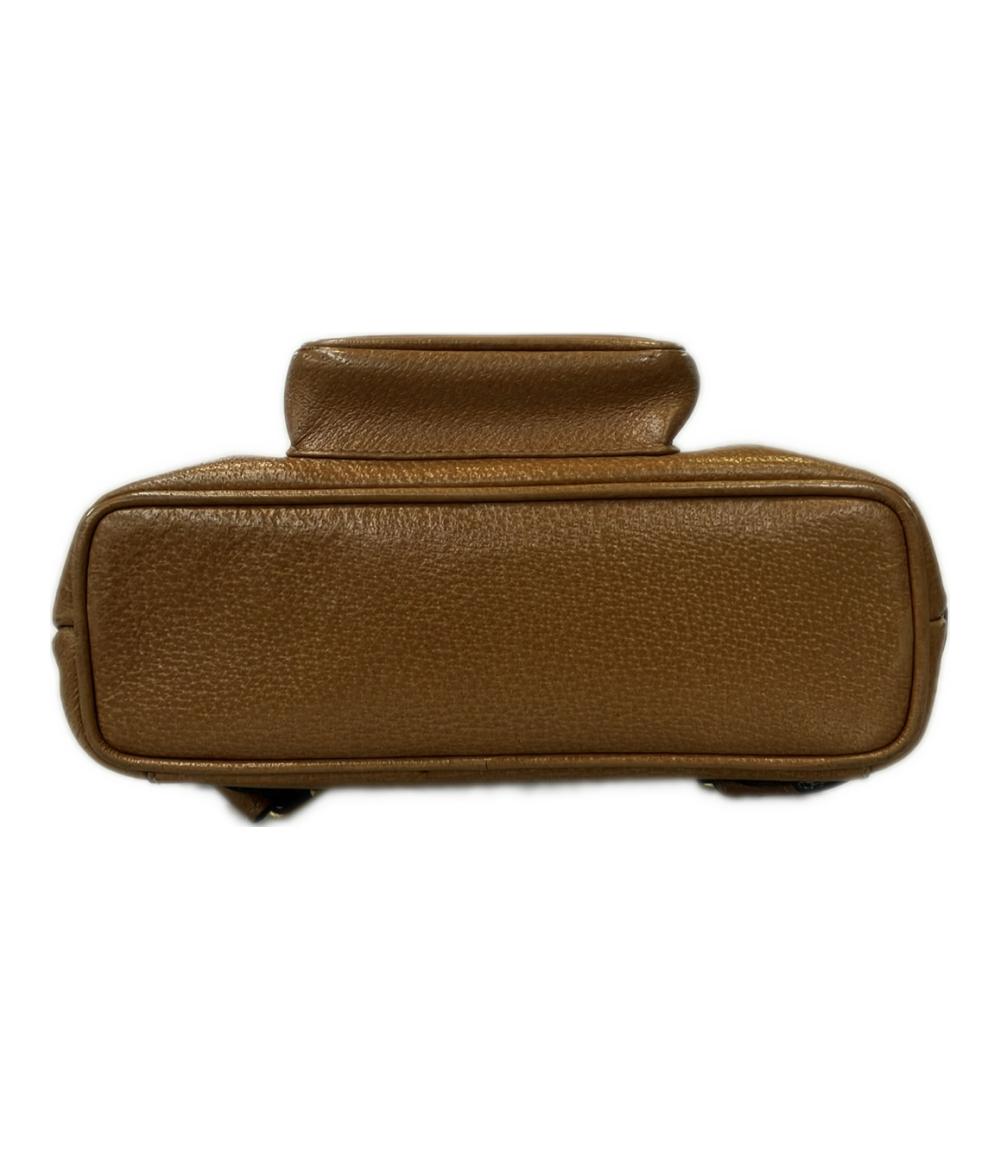 グッチ リュック バンブー 003.1705.0030 レディース GUCCI