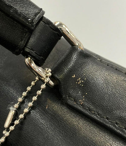 COACH 2WAY ビジネスバッグ ブリーフケース ショルダーバッグ 斜め掛け 05237 メンズ コーチ