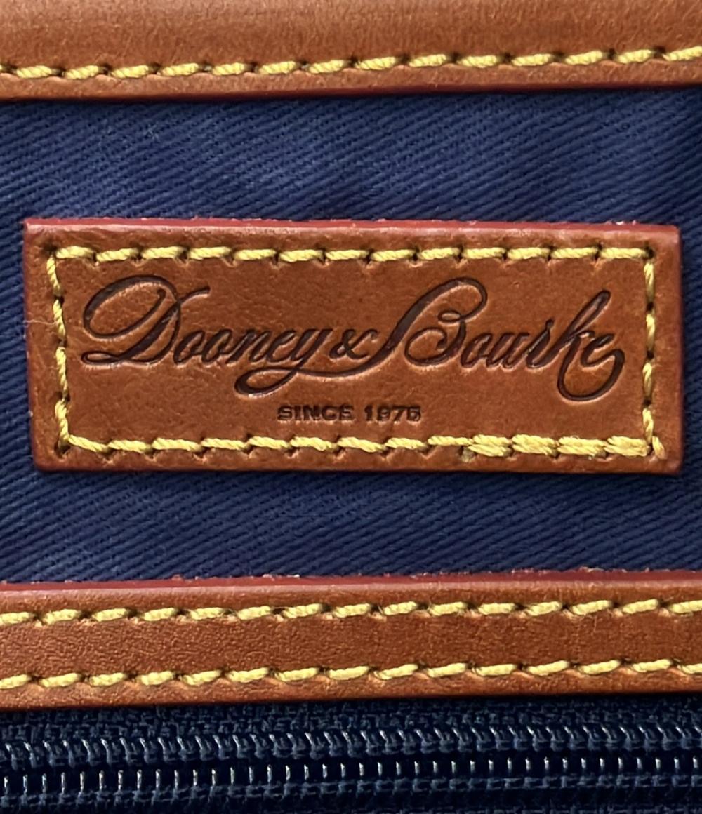ドゥーニー＆バーク 2wayハンドバッグ ショルダーバッグ 斜め掛け ヤンキース レディース DOONEY & BOURKE