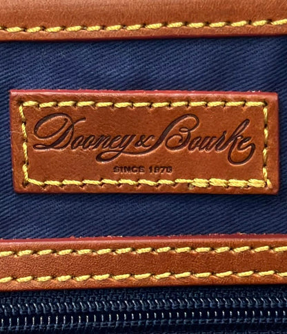 ドゥーニー＆バーク 2wayハンドバッグ ショルダーバッグ 斜め掛け ヤンキース レディース DOONEY & BOURKE