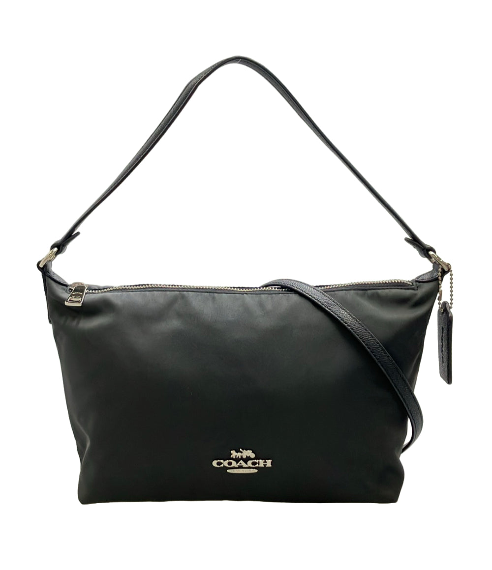 COACH 2way ワンショルダーバッグ ショルダーバッグ 肩掛け 斜めがけ レディース コーチ
