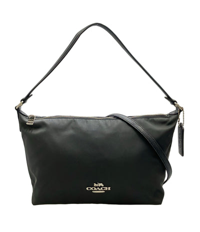 COACH 2way ワンショルダーバッグ ショルダーバッグ 肩掛け 斜めがけ レディース コーチ