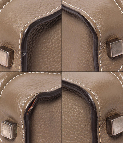 CELINE ハンドバッグ トートバッグ ラゲージ マイクロ レディース セリーヌ
