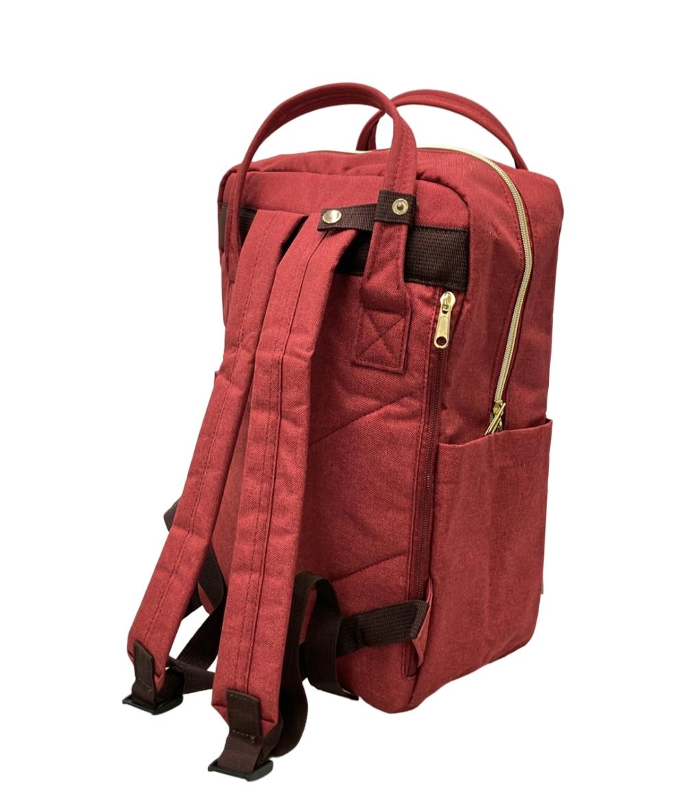 アネロ リュック レディース anello