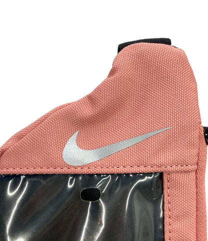 美品 NIKE ウエストバッグ ボディバッグ ユニセックス ナイキ