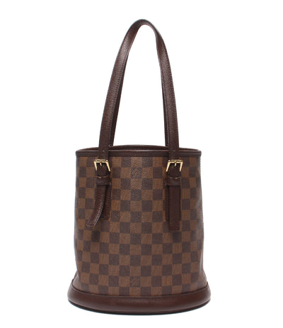 LOUIS VUITTON ショルダーバッグ 肩掛け マレ ダミエ エベヌ N42240 レディース ルイ・ヴィトン