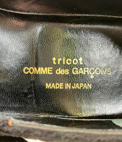 トリココムデギャルソン パンプス レディース SIZE 22.5 (S) tricot COMME des GARCONS