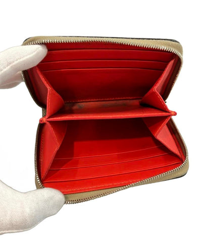 CELINE ラウンドファスナー 小銭入れ レディース セリーヌ