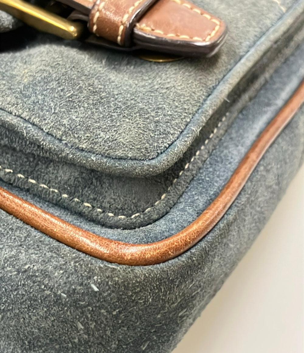 COACH ショルダーバッグ 斜め掛け 9358 レディース コーチ