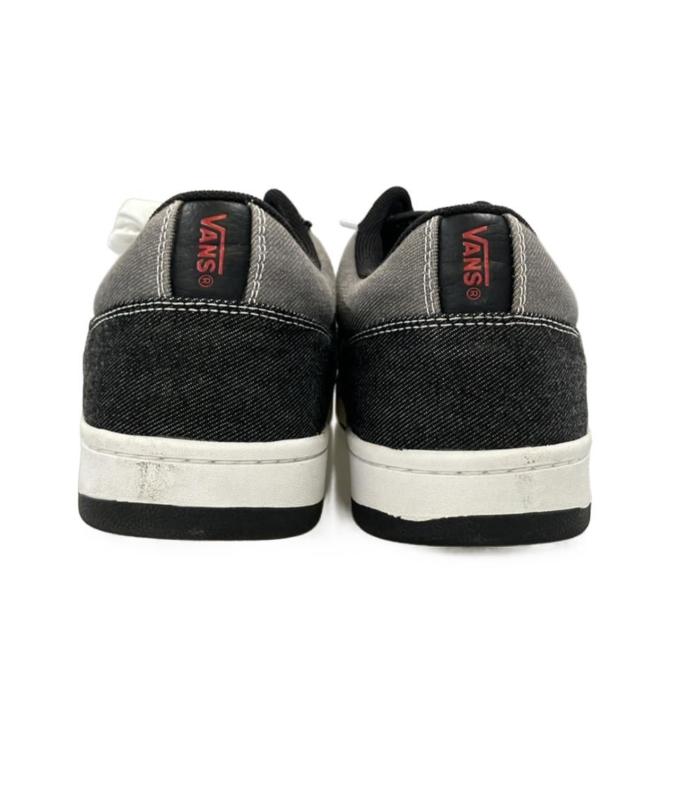 VANS ローカットスニーカー メンズ SIZE 27.5 (L) バンズ