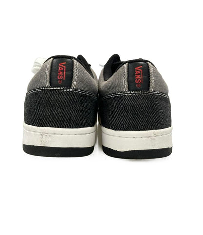 VANS ローカットスニーカー メンズ SIZE 27.5 (L) バンズ