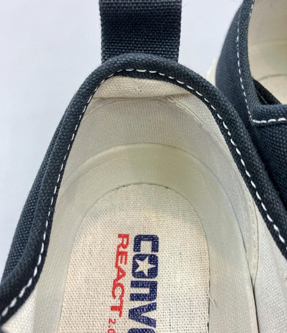 コンバース ローカットスニーカー 厚底 レディース SIZE 23.0 (M) CONVERSE