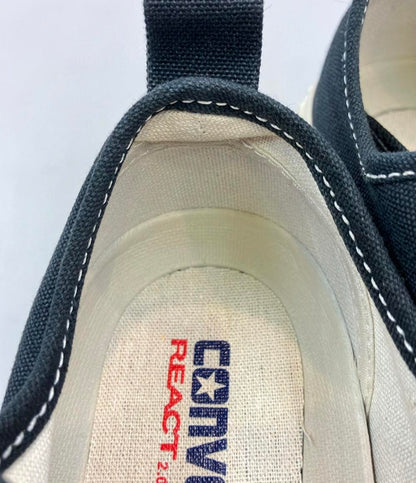 コンバース ローカットスニーカー 厚底 レディース SIZE 23.0 (M) CONVERSE