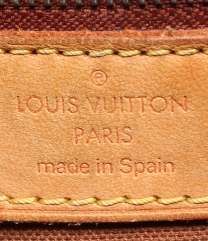 LOUIS VUITTON トートバッグ ショルダーバッグ 肩掛け バティニョール オリゾンタル モノグラム M51154 レディース ルイ・ヴィトン