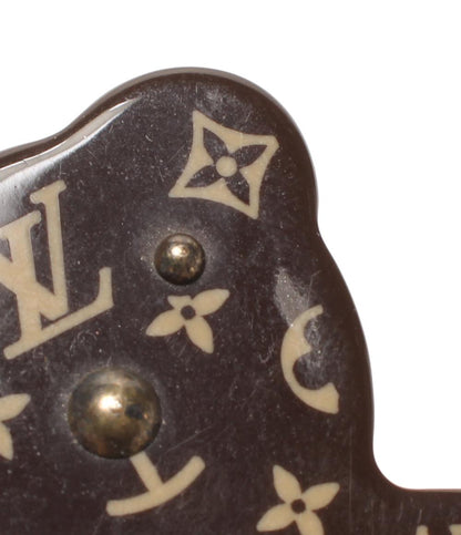 ルイ・ヴィトン ブローチ ２点セット ブロッシュ ヌヌールス レディース LOUIS VUITTON