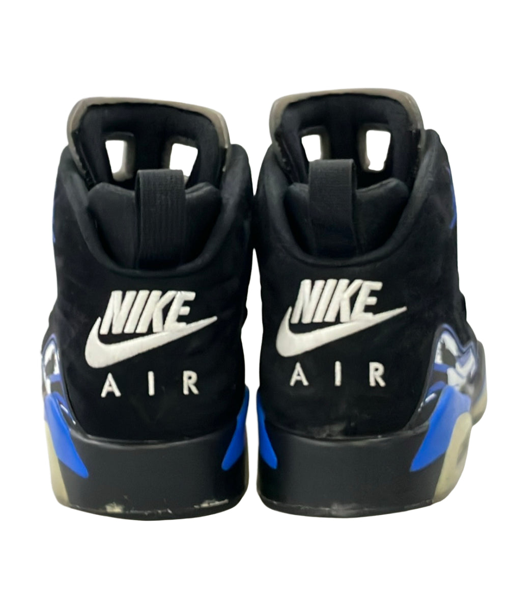 NIKE ハイカットスニーカー JORDAN MVP DZ4475-041 メンズ SIZE 27.5 ナイキ