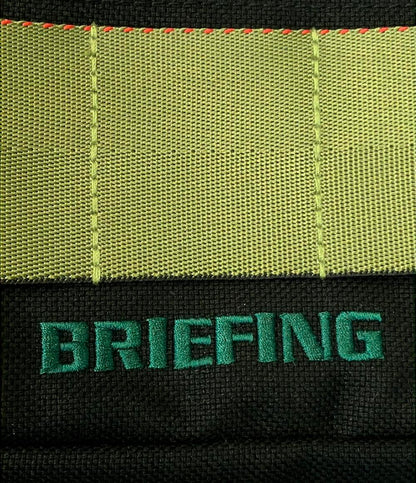 美品 ブリーフィング セカンドバッグ メンズ BRIEFING